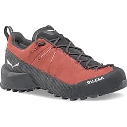 Кроссовки женские Salewa Wildfire Leather 2 GTX Women 38,5