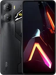 Мобільний телефон ZTE Nubia Neo 3 5G 8/256GB Black (1164535)