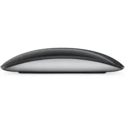 Комп'ютерна мишка Apple Magic Mouse Multi-Touch Surface Bluetooth Black (MXK63ZM/A) - мініатюра 3