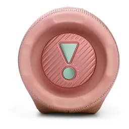 Акустична система JBL Charge 6 Pink (JBLCHARGE6PINK) - мініатюра 4