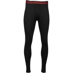 Кальсони Thermowave Merino Xtreme M Чорний
