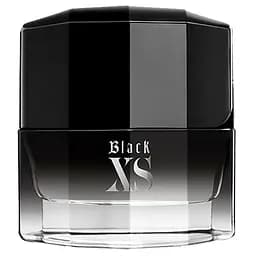 Туалетна вода для чоловіків Paco Rabanne Black XS, 50 мл