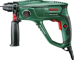 Перфоратор PBH 2500 RE SDS-plus 600Вт Bosch teh0025914