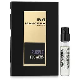 Mancera Purple Flowers 2 мл парфумована вода