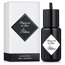 Kilian Playing With The Devil 50 мл Refill парфюмированная вода