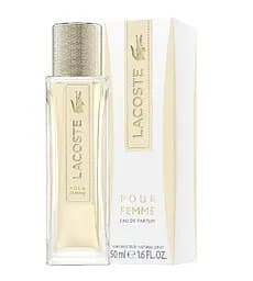 Оригинал Lacoste Pour Femme 50 мл парфюмированная вода