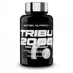 Стимулятор тестостерону Tribu 2000 90 таблеток Scitec Nutrition fit0012805