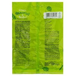 Карамель Roshen Евкаліпт-ментол 200 г (664289) - мініатюра 2