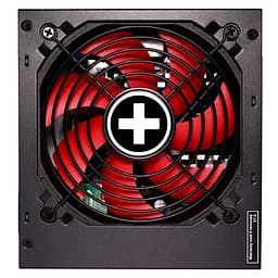 Блок живлення 450W Xilence XP450R10 Gaming series, 120mm, 80+ BRONZE, Retail Box - мініатюра 4