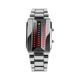 Годинники наручні дитячі Skmei 1241 Light Blue, 1241LTBU (15916)