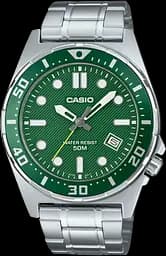 Годинник Casio TIMELESS COLLECTION MTD-135D-3A