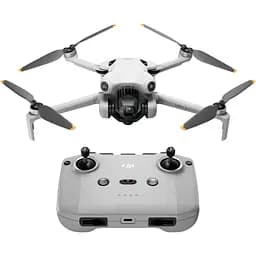 Квадрокоптер DJI Mini 4 Pro with RC-N2 Remote Controller (CP.MA.00000731.03) [96624] - мініатюра 3