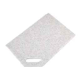 Дошка обробна 25х17 см Poppy Seed