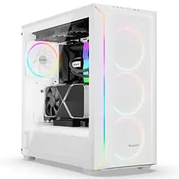 Корпус be quiet! Shadow Base 800 FX White (BGW64) - мініатюра 5