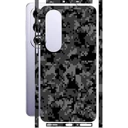 Захисна плівка StatusSKIN для OnePlus Ace 3v Корпус Вініл Піксель 1