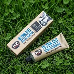 Паста для ручной полировки K2 Ultra Cut 100 г