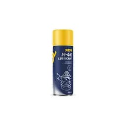 Мастило автомобільне Mannol M-40 Lubricant 450ml (9899)