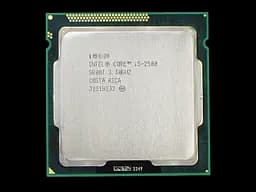 Процесор Intel Core i5 2500 LGA 1155 (BX80623I52500) Б/В