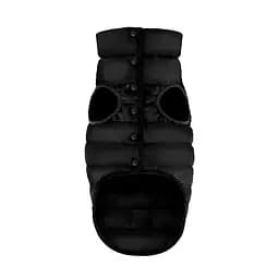 Курточка для собак AiryVest ONE, L65, черный