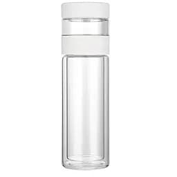 Інтелектуальний термос з дисплеєм Quange Intelligent Tea Separator Cup (H8134)