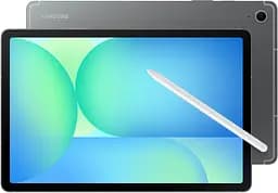 Планшет Samsung Galaxy Tab S10 FE 12/256GB Grey (SM-X520NZAP) - мініатюра 2