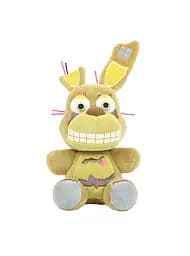 М'яка іграшка П'ять ночей з Фредді Springtrap Bonnie Аніматронік Бонні 25 см FNAF48-31 - мініатюра 2