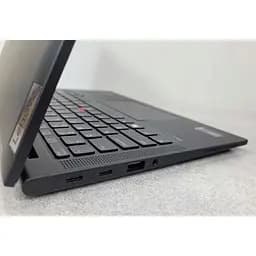 Ноутбук 2in1 Lenovo ThinkPad X13 Gen 5, Ultra 7 165U, 16GB, 1TB, 13 - мініатюра 9