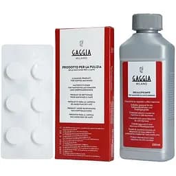 Набір для обслуговування кавоварки Gaggia