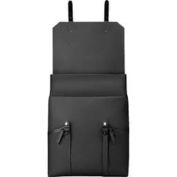 Рюкзак Mark Ryden Derek MR1622 15.6" 15 л чорний [109447] - мініатюра 5