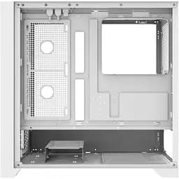 Корпус Darkflash DRX90 Mesh White (DRX90 MESH White) Без БП - мініатюра 11