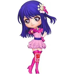 Фігурка Bandai Spirits Q posket Oshi no Ko Ai Hoshino Зіркове Дитя Ай Хосіно 14 см BQ OK AH
