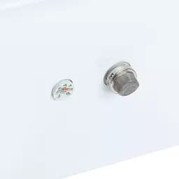 Витяжка декоративна похила WEILOR WDS 62301 R WH 1000 LED - мініатюра 7