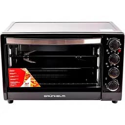 Електрична духовка Grunhelm настільна GN352ARC (81441)