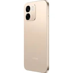 Смартфон Oppo A6 4G (CPH2817) 6/256Gb Aurora Gold UA UCRF - мініатюра 6