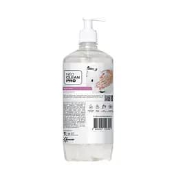 Мыло жидкое NeoCleanPro Весенние цветы, с дозатором, 1 л