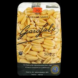 Изделия макаронные Garofalo Ньокки Сарди, 500 г (843026)