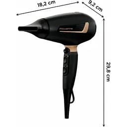 Фен Rowenta CV8840F0 [146289] - мініатюра 11