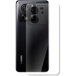 Захисна плівка StatusSKIN для Xiaomi 13T Pro Корпус Глянцева Titan