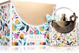 Парфумована вода Fragrance World Nudo Exotic Flowers 100 мл