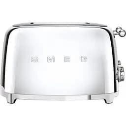 Тостер Smeg TSF03SSEU [116665] - мініатюра 2