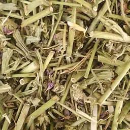 100 г короставник полевой трава сушеная - свежий урожай