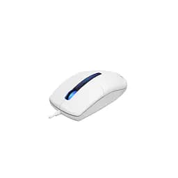 Мишка A4Tech N-530S USB White (4711421988315) - мініатюра 3