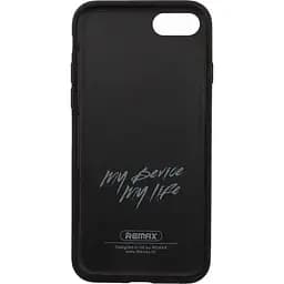 Чохол-накладка Remax Funny Pets Series Case Apple iPhone 7 Red - мініатюра 6