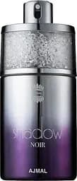 Оригинал Ajmal Shadow Noir 75 мл ТЕСТЕР парфюмированная вода