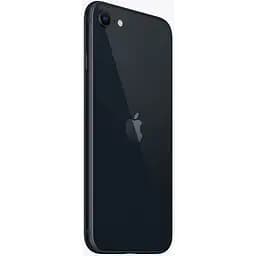 Смартфон Apple iPhone SE [2022] 64Gb Midnight [MMX53] [66167] - мініатюра 5