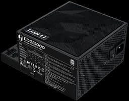 Блок живлення 1stPlayer HA-1000BA3 1000W 80+ Platinum Black (NGDP-PLT-1000-BK-EU) - мініатюра 1