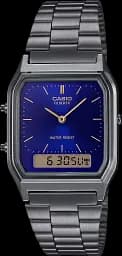 Годинник Casio Vintage Edgy AQ-230EGG-2AEF