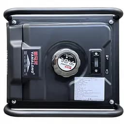 Генератор Yamalong YML5000io-1 (4 кВт) - мініатюра 3