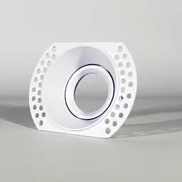 Точковий світильник Friendlylight Capo White FL1090