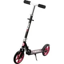 Самокат Qkids Weiss Black-pink (HUBA00001)